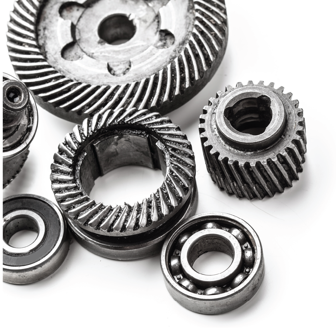 Gears